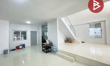 ขายบ้านเดี่ยว หมู่บ้านสุพัชรี ริมบึงหนองโคตร บ้านเป็ด ขอนแก่น