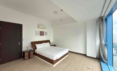 1 Bedroom 1BR Condo Unit FOR RENT IN THREE CENTRAL VALERO MAKATI CITY