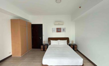 1 Bedroom 1BR Condo Unit FOR RENT IN THREE CENTRAL VALERO MAKATI CITY