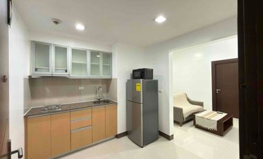 1 Bedroom 1BR Condo Unit FOR RENT IN THREE CENTRAL VALERO MAKATI CITY