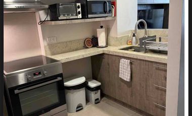 Renovated 1BR for Sale at Mondrian Residences