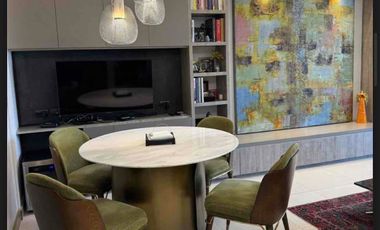 Renovated 1BR for Sale at Mondrian Residences