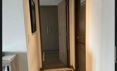 Renovated 1BR for Sale at Mondrian Residences