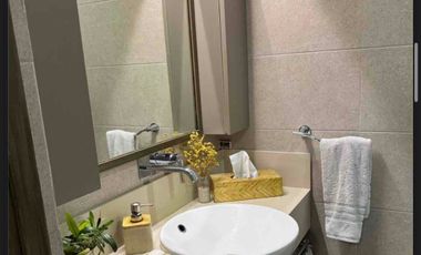 Renovated 1BR for Sale at Mondrian Residences