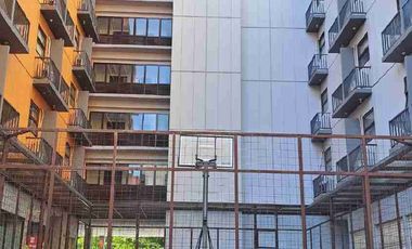 Jual Apartemen dekat kampus UNS