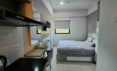 Jual Apartemen dekat kampus UNS
