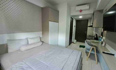Jual Apartemen dekat kampus UNS