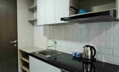 Jual Apartemen dekat kampus UNS
