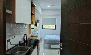 Jual Apartemen dekat kampus UNS