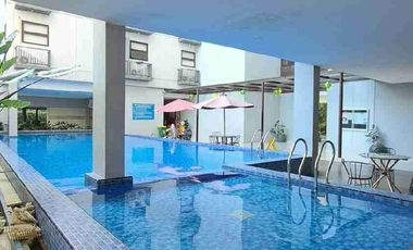 Jual Apartemen dekat kampus UNS