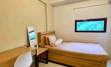 Jual Apartemen dekat Kampus UNS