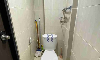 Jual Apartemen dekat Kampus UNS