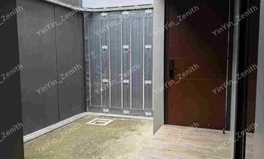 Rumah Baru Minimalis Modern Termurah di Tatar Nilapadmi Kota Baru Parahyangan