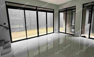 Rumah Baru Minimalis Modern Termurah di Tatar Nilapadmi Kota Baru Parahyangan