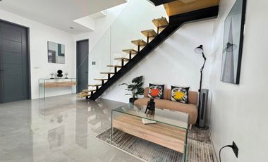 ELEGANT 3 BEDROOM FURNISHED HOME WITH ROOF DECK FOR SALE/RENT NEAR SM TELABASTAGAN - ANGELES CITY