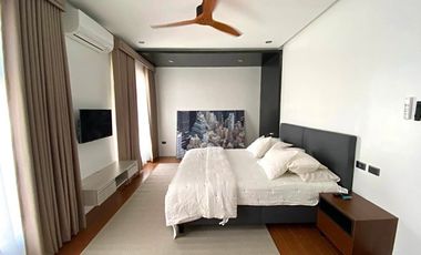 ELEGANT FURNISHED HOME WITH ROOF DECK FOR SALE/LEASE NEAR SM TELABASTAGAN - ANGELES CITY