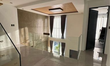 ELEGANT FURNISHED HOME WITH ROOF DECK FOR SALE/LEASE NEAR SM TELABASTAGAN - ANGELES CITY