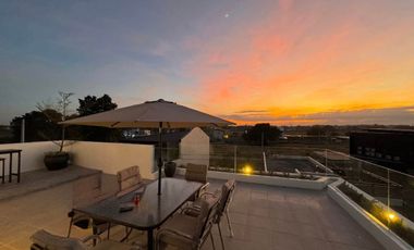 ELEGANT FURNISHED HOME WITH ROOF DECK FOR SALE/LEASE NEAR SM TELABASTAGAN - ANGELES CITY