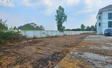 House with Land for Sale – Only 15 Million Baht @Wat Mrigadayavan nearby, Phra Nakhon Si Ayutthaya