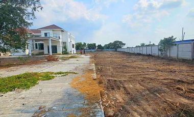 House with Land for Sale – Only 15 Million Baht @Wat Mrigadayavan nearby, Phra Nakhon Si Ayutthaya