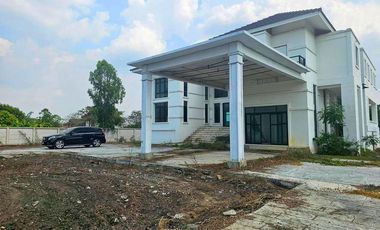 House with Land for Sale – Only 15 Million Baht @Wat Mrigadayavan nearby, Phra Nakhon Si Ayutthaya