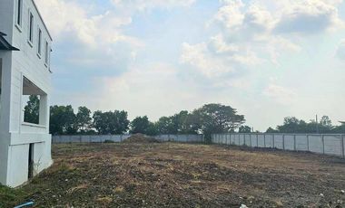 House with Land for Sale – Only 15 Million Baht @Wat Mrigadayavan nearby, Phra Nakhon Si Ayutthaya