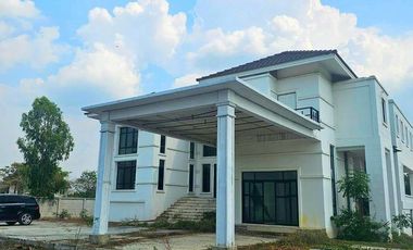 House with Land for Sale – Only 15 Million Baht @Wat Mrigadayavan nearby, Phra Nakhon Si Ayutthaya