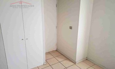 Se Arrienda Funcional Departamento, Condominio Los Libertadores, comuna de Quillota.