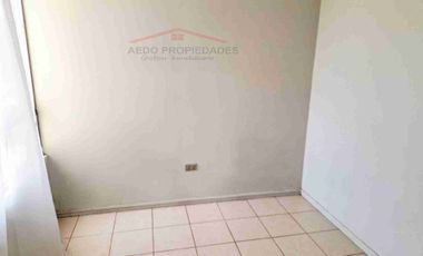 Se Arrienda Funcional Departamento, Condominio Los Libertadores, comuna de Quillota.