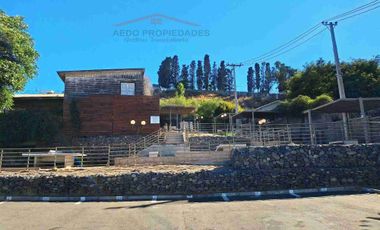 Se Arrienda Funcional Departamento, Condominio Los Libertadores, comuna de Quillota.
