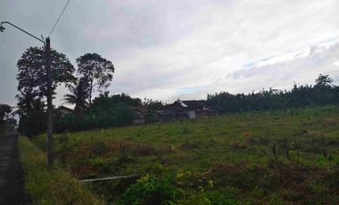 PERUMAHAN SUBSIDI GRAHA INKAN PERSADA MAOS CILACAP