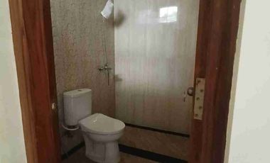 DIJUAL RUGI!!! Rumah Cantik di Bunga Bunga Suhat Dekat UB dan Polinema