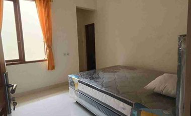 DIJUAL RUGI!!! Rumah Cantik di Bunga Bunga Suhat Dekat UB dan Polinema