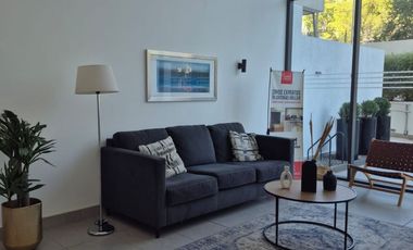 Arriendo de depto. Rodrigo de Araya 2550