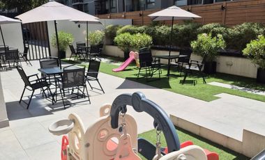 Arriendo de depto. Rodrigo de Araya 2550