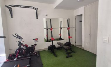 Arriendo de depto. Rodrigo de Araya 2550