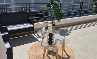 Arriendo de depto. Rodrigo de Araya 2550