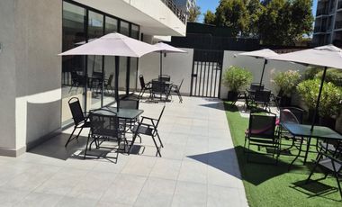 Arriendo de depto. Rodrigo de Araya 2550