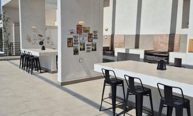 Arriendo de depto. Rodrigo de Araya 2550