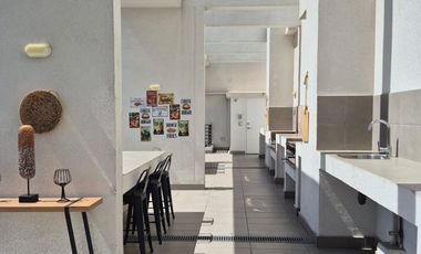 Arriendo de depto. Rodrigo de Araya 2550