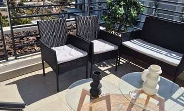 Arriendo de depto. Rodrigo de Araya 2550