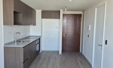 Arriendo de depto. Rodrigo de Araya 2550