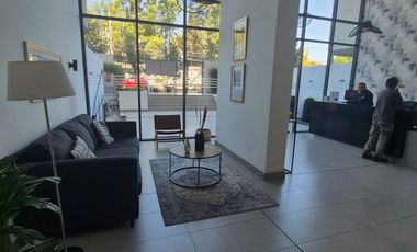 Arriendo de depto. Rodrigo de Araya 2550