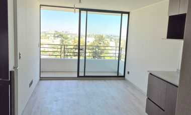 Arriendo de depto. Rodrigo de Araya 2550