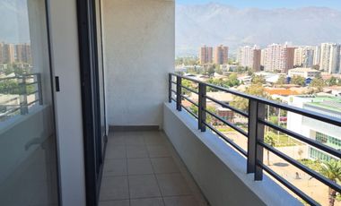 Arriendo de depto. Rodrigo de Araya 2550