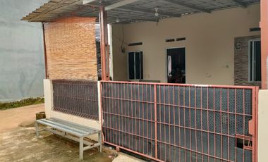 DIJUAL Cepat Rumah Murah di Prigi Depok - Dekat ke Stasiun Citayam