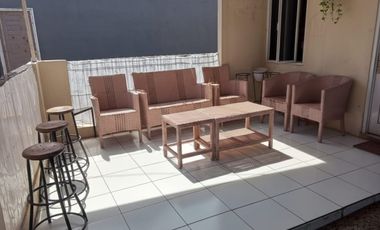 DIJUAL Cepat Rumah Murah di Prigi Depok - Dekat ke Stasiun Citayam