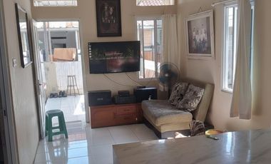 DIJUAL Cepat Rumah Murah di Prigi Depok - Dekat ke Stasiun Citayam