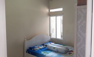 DIJUAL Cepat Rumah Murah di Prigi Depok - Dekat ke Stasiun Citayam