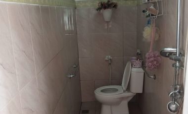 DIJUAL Cepat Rumah Murah di Prigi Depok - Dekat ke Stasiun Citayam